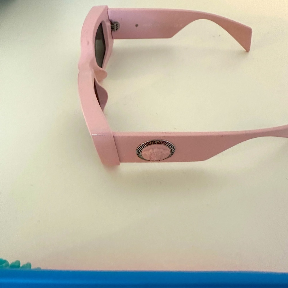 Versace Sunglasses